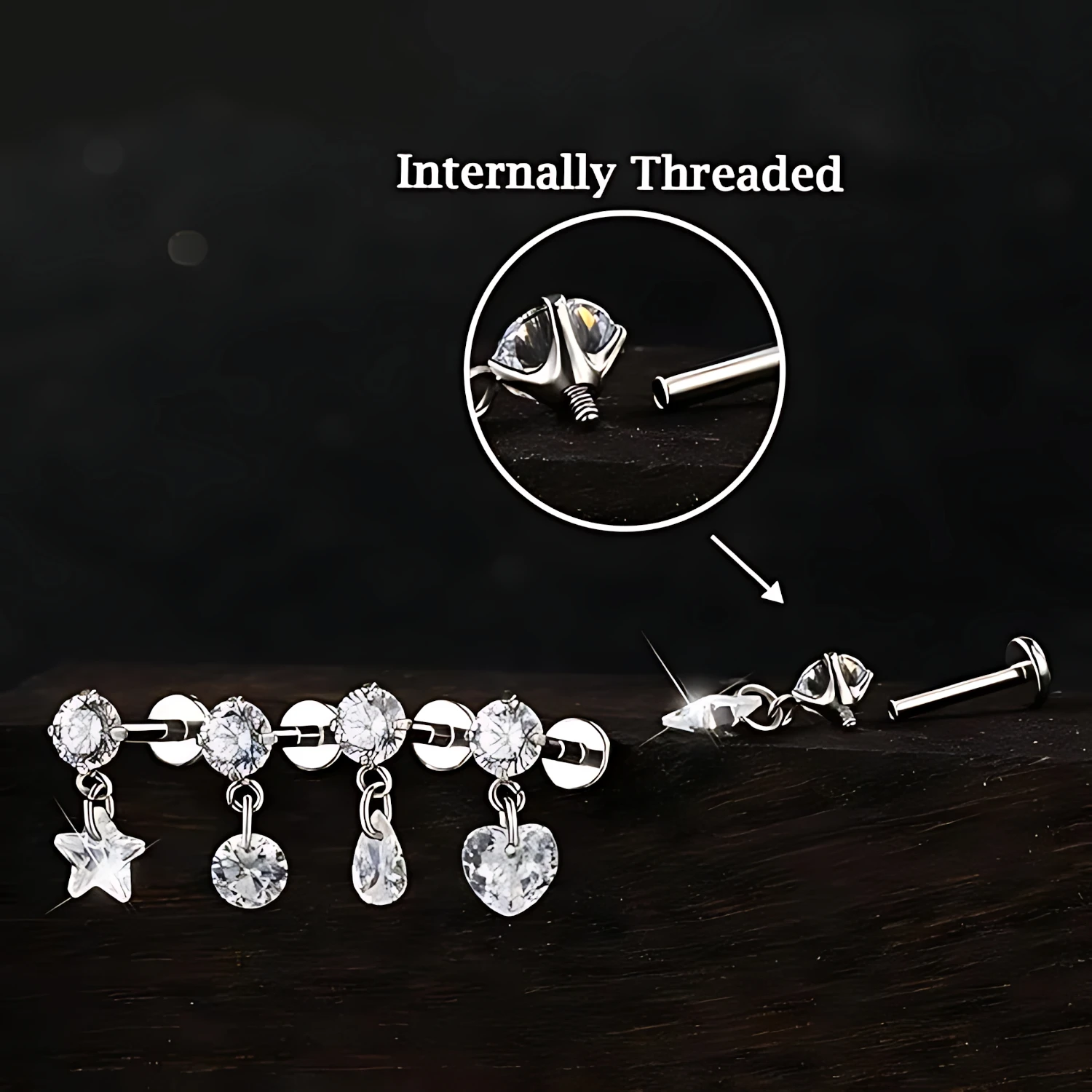 Product detail
