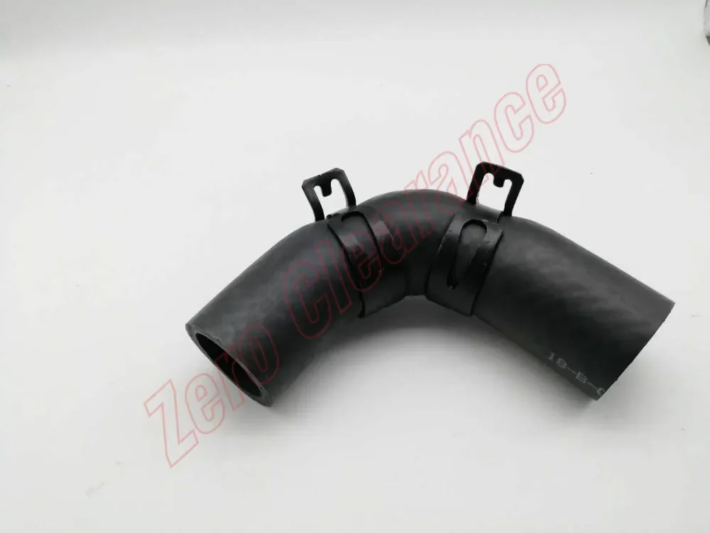 انبوب ماء المحرك لشركة هيونداي إيلانتا 2001-2006 I30 توكسون 04-09 سوناتا 2.0 2002-2005 لكيا سول المبرد مدخل خرطوم 25480 23001