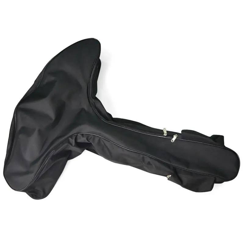 

Сумка для стрельбы из лука, двойное плечо, Т-образный чехол для лука, холщовая сумка, рюкзак для арбалета, коробка для хранения, аксессуары