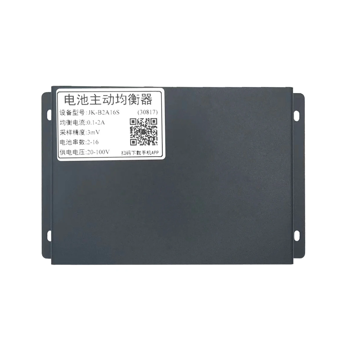 JK BMS 4S Lifepo4 Board Active Balancer 16S 48V Smart 2A 4A 5A 15A Battery 8S 24S Storage Current 20V 72V 100V Li-ion Bluetooth