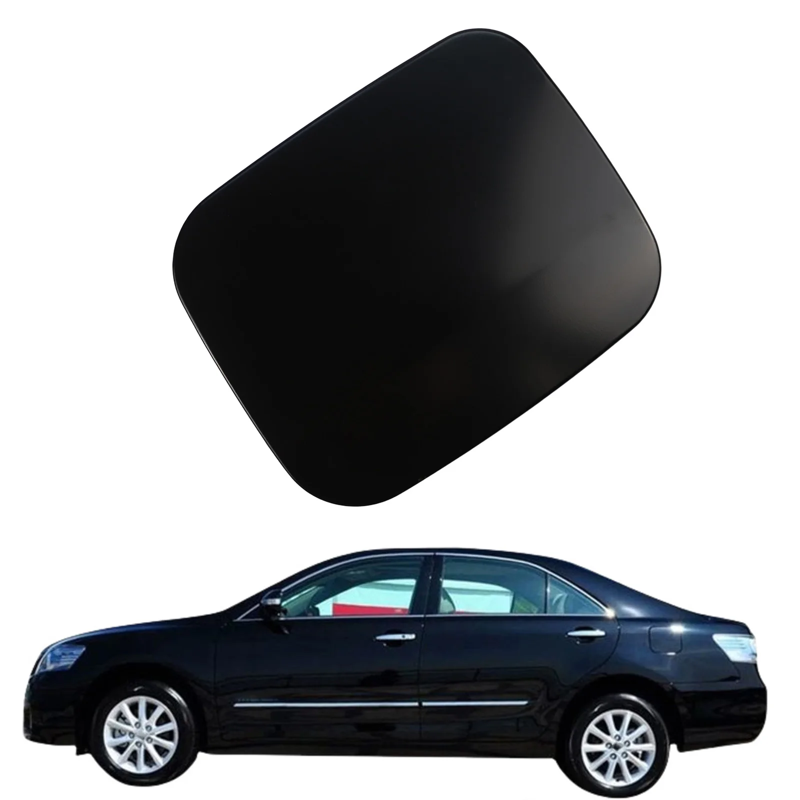 

Automobile Fuel Cap Fuel Filler Cap Fuel Efficiency Leak Prevention Robust Design Automobile Fuel Filler Cap 200*150*50mm