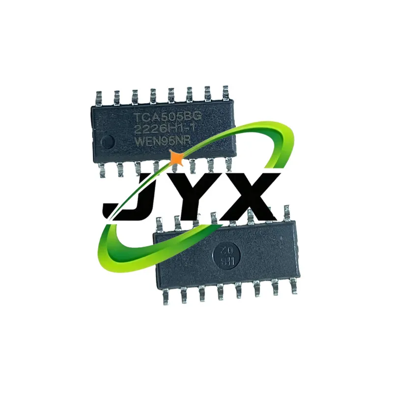 (1-10piece) TCA505BG  TCA505 SOP16 in Stock Chipset