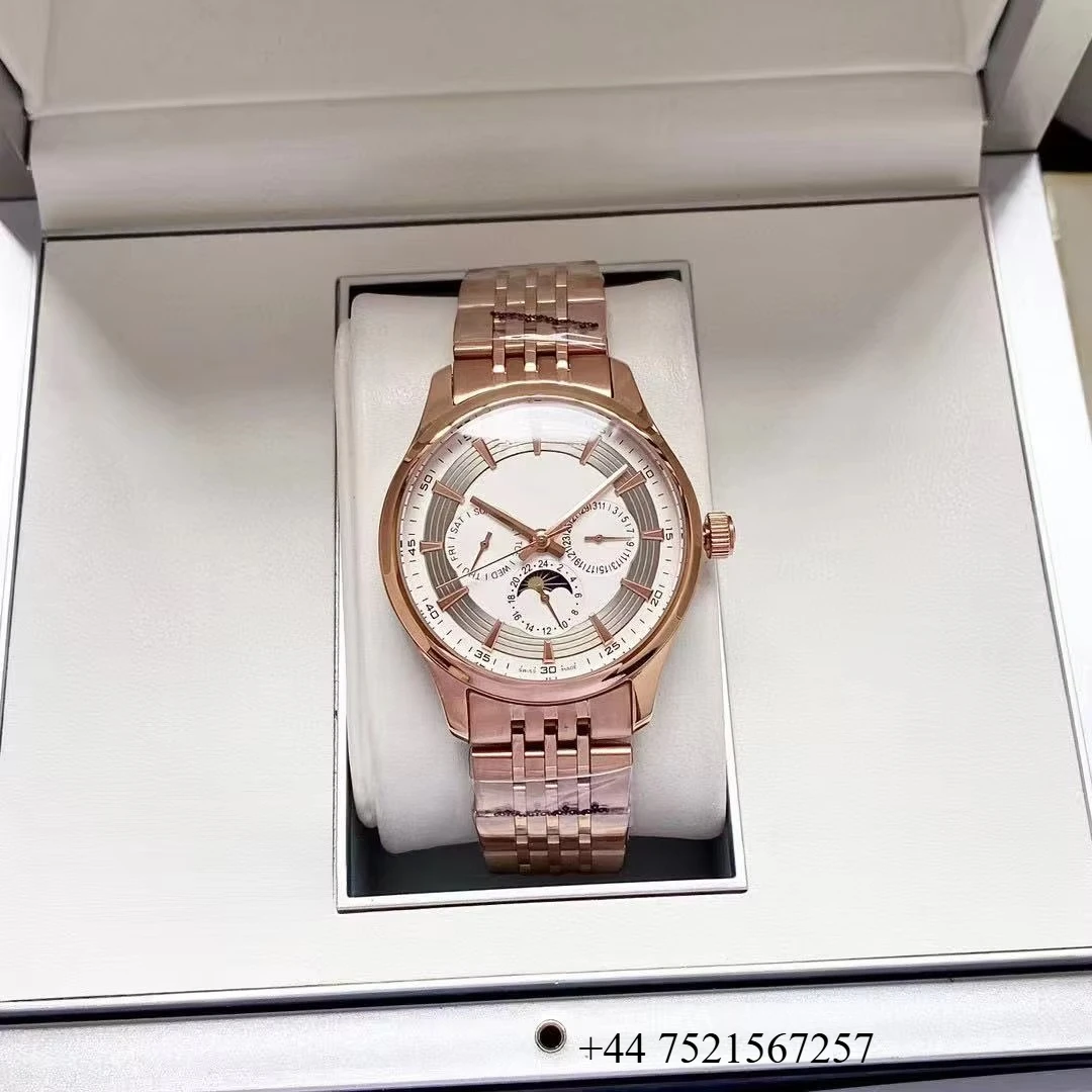 

Fully Automatic Mechanical Men's Watch High Quality Luxury Sport Diver Antique Stainless Steel Sapphire Crystal Waterproof
