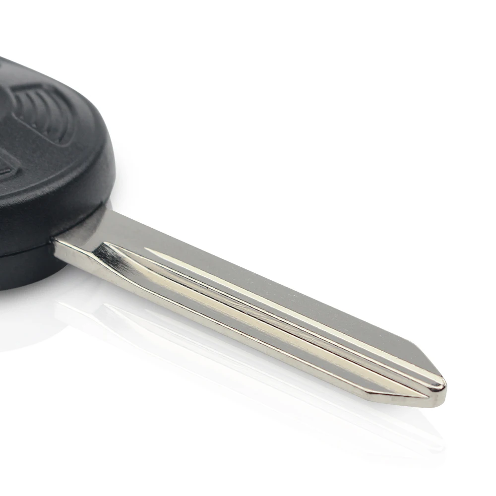 جهاز تحكم عن بعد KEYYOU بزر 3/4 لسيارة فورد إسكيب فييستا ترانزيت توصيل بدون مفتاح كومبو OUCD6000022 ID63 80Bit 315Mhz