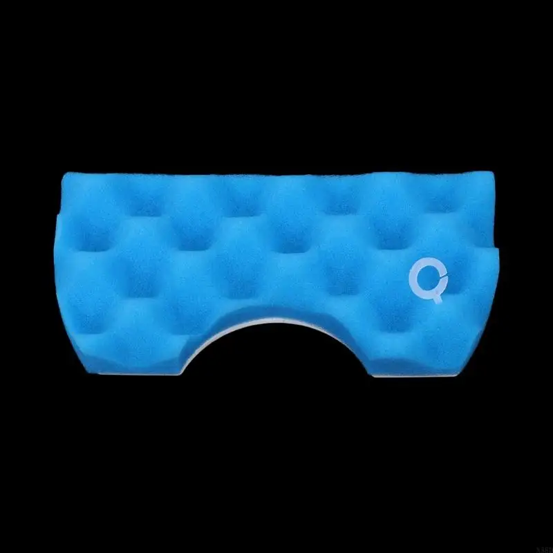 Dust Hepa Filter Filter Vacuum Cleamer Accessories Accessessesies Элемент хлопок домашний n58d