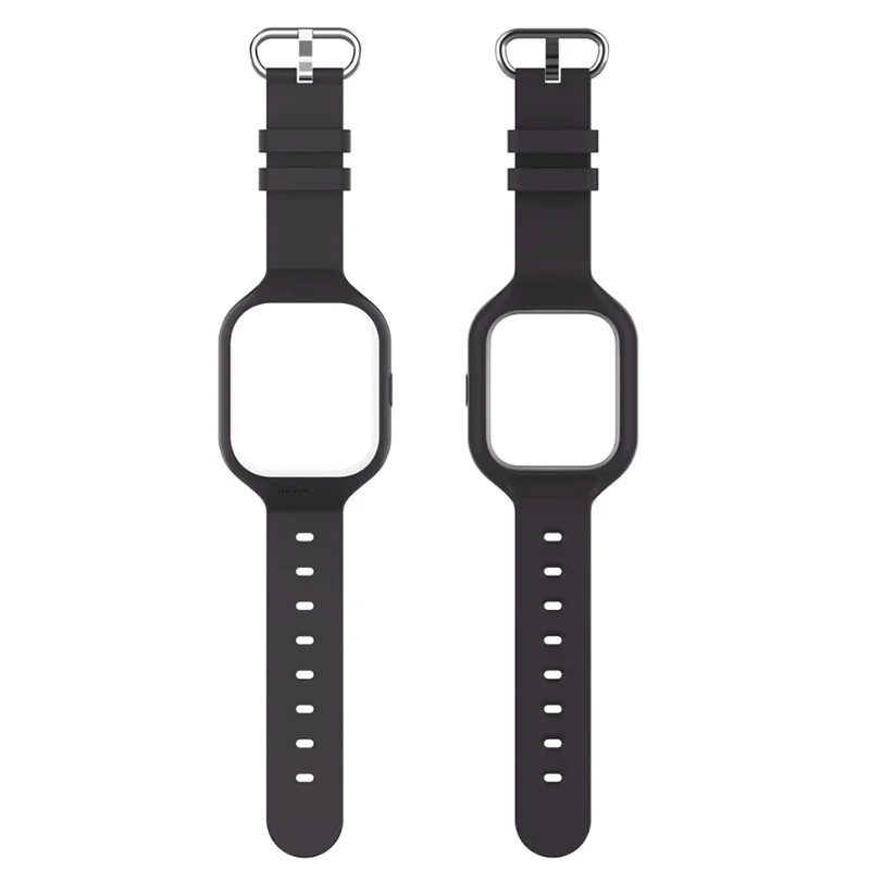 غلاف حزام قابل للفصل من Wonlex KT2X للأطفال ، إكسسوارات ساعة ذكية بنظام تحديد المواقع ، حزام ساعات