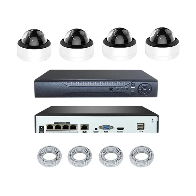 2022 Nvr Kit Ip Wit…