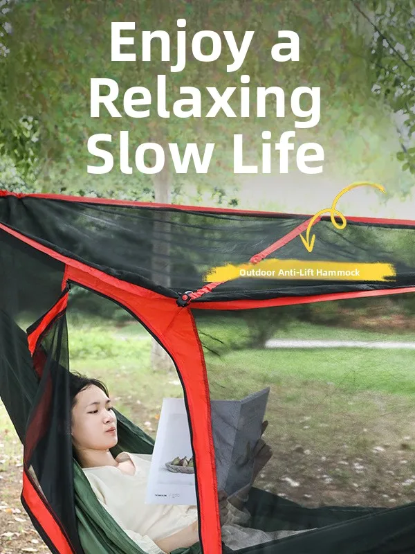 moustiquaire-de-camping-epaissie-lit-suspendu-separable-pour-voyage-en-exterieur-legere-robuste-en-acier-inoxydable-capacite-de-charge-100-kg