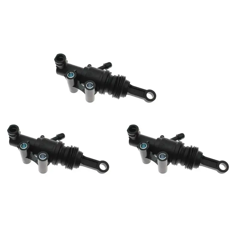 Strange 3X JB3C-7A543-AA JB3Z-7A543-B Clutch Master Cylinder Clutch Master Cylinder Car For Ford Ranger Everest 2.0 2017-2021
