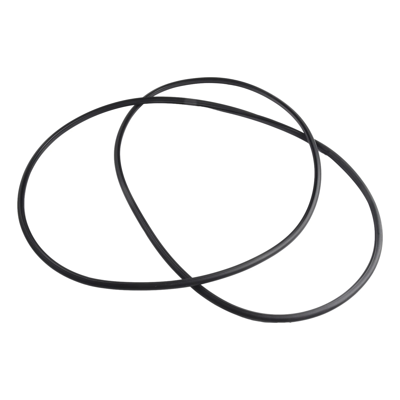 

Сменное уплотнение стекла люка на крыше для Hyundai Santa Fe 816132B000, номер OEM 81613, 2B000, материал ABS, одна деталь