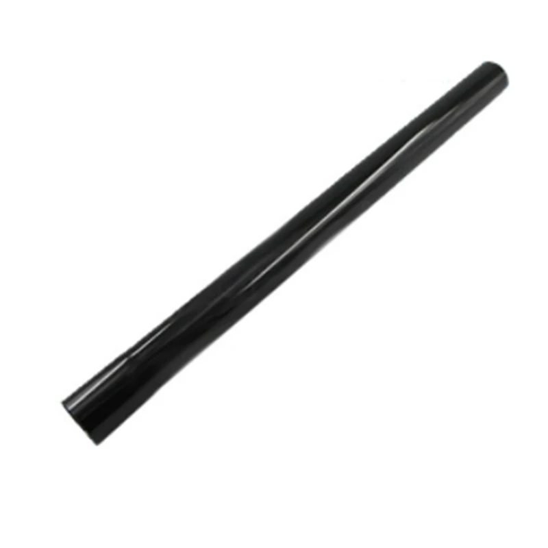 B82B-2Pcs Extension Tubes Vacuum Cleaner Wands Rod Attachment Plastic Pipe Hose Pole Replacement