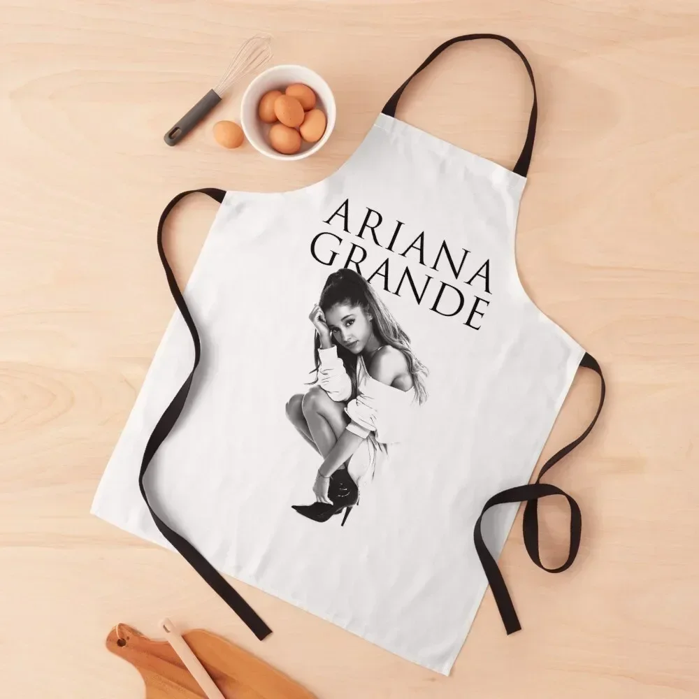 

great singer #1 Apron Kitchens Men Costume Waiter Apron