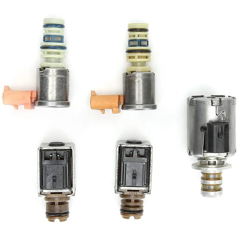 

Автомобильный электромагнитный клапан запасных частей 4L60E 4L65E 4L70E