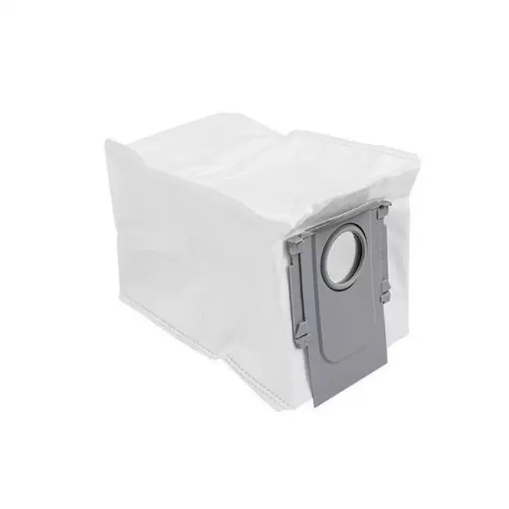 For Roborock G20 G10S Q7 T8 Plus S7 S8 Pro Vacuum Cleaner Bag Robot Replacement Accessories Non Woven Dust Collection