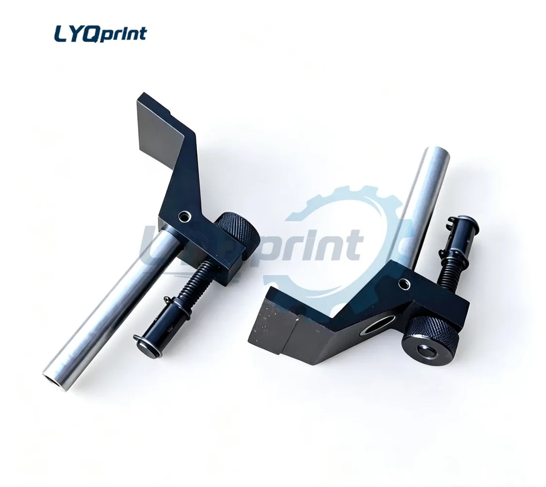 For Roland 900 Printing Machine Feeder Presser Foot Paper Pressing Shoe Spare Part
