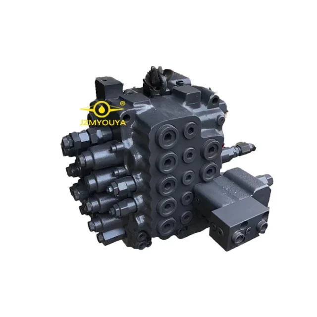 JZM for Volvo Ec140 Main Control Valve Ux22 14550306