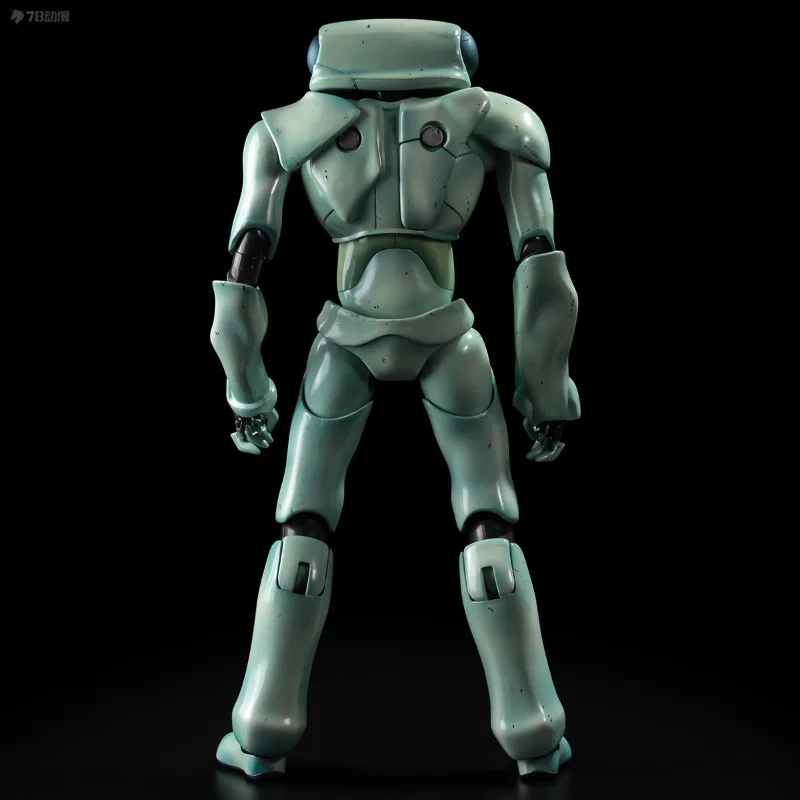 Duizend Waarde Praktijk 1/12 Afgewerkt Beweegbare Pop Serie Magische Wars VEGA Anime Action Figure Model Speelgoed Model Cadeaus voor Jongens