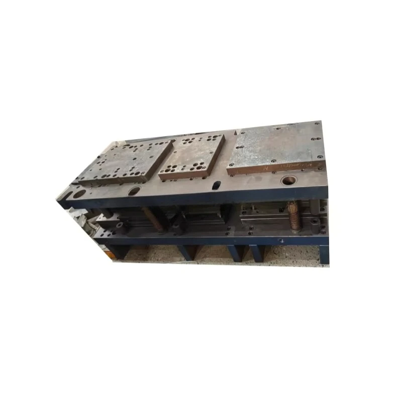 Metal Deep Drawing Tooling Sheet Metal Stamping Die Custom Precision Large Metal Stamping Dies for Industry Parts