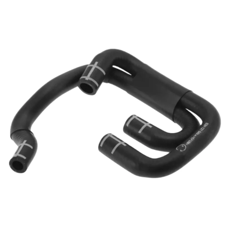 

Automotive Cooling System Coolant Hose 03H121049A For AUDI Q7 4L 3.6L 2006-2009 Rubber Material