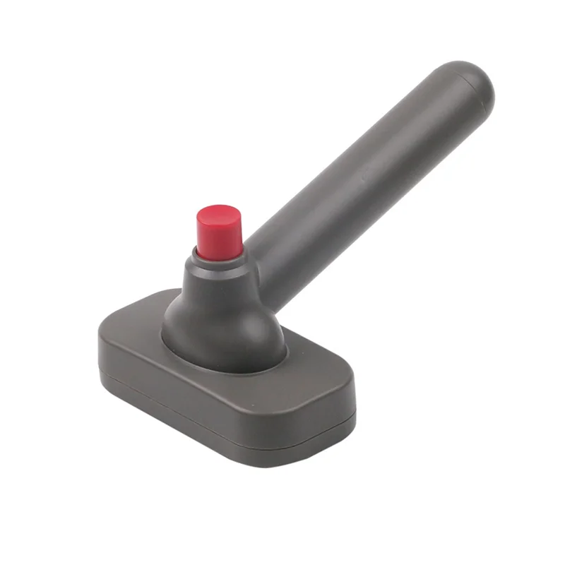 

Новая самоочищающаяся щетка-пуходерка — для собак/кошек/домашних животных — функция очистки на один щелчок — нежное и эффективное средство для удаления шерсти кошек, домашних животных и собак