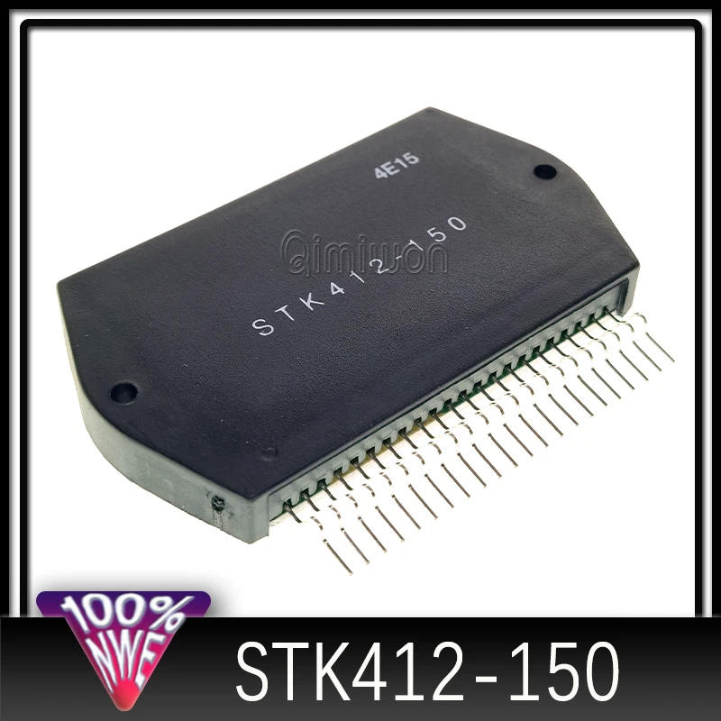 STK412-150 MODULE 100% New Original in stock