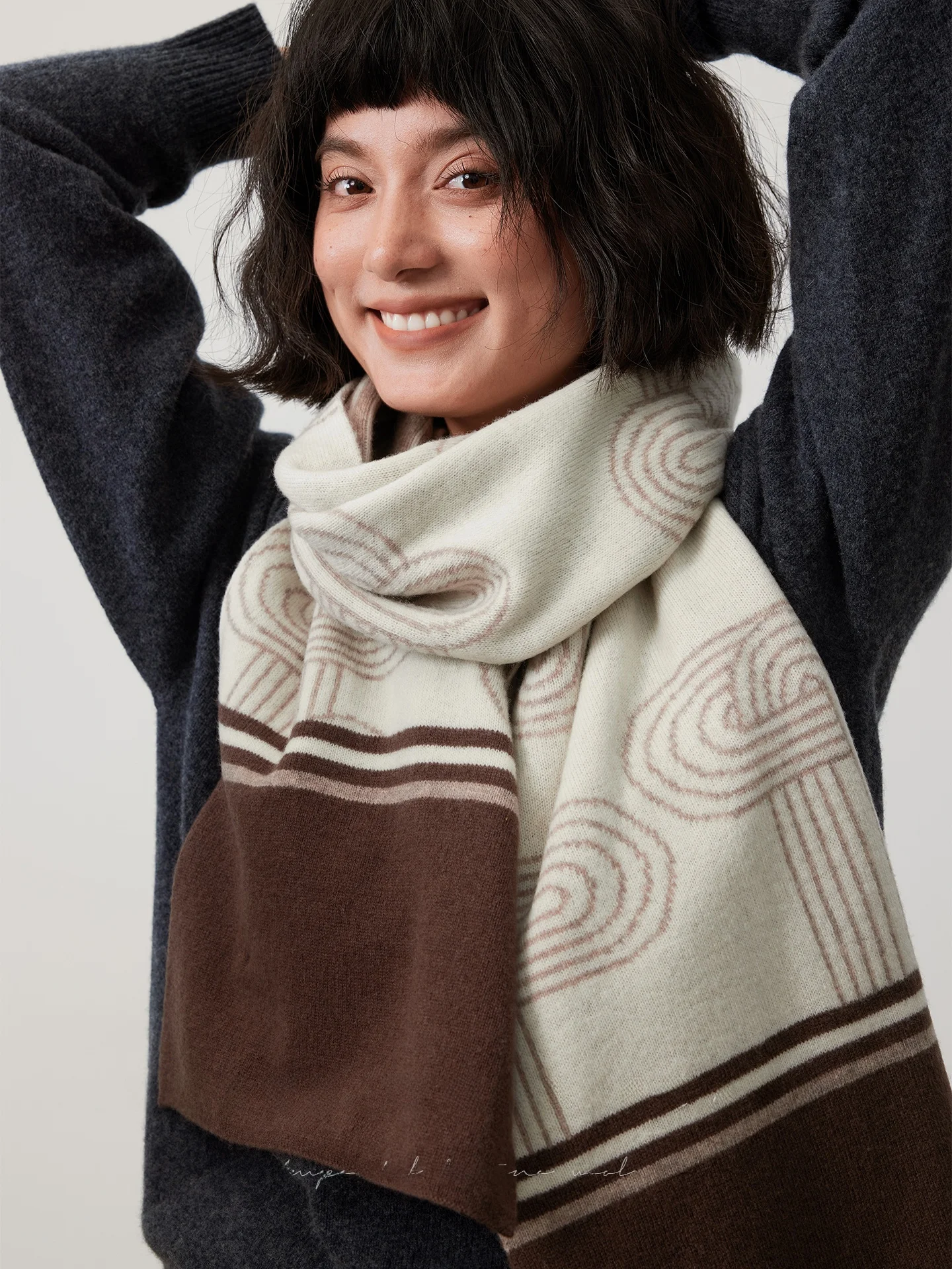 lagur-faion-bufanda-de-lana-merina-con-patron-de-cadena-para-mujer-bufanda-rectangular-calida-clasica-de-invierno-version-coreana