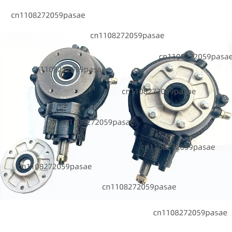 cassa-del-differenziale-per-trasmissione-posteriore-a-quattro-ruote-motrici-per-atv