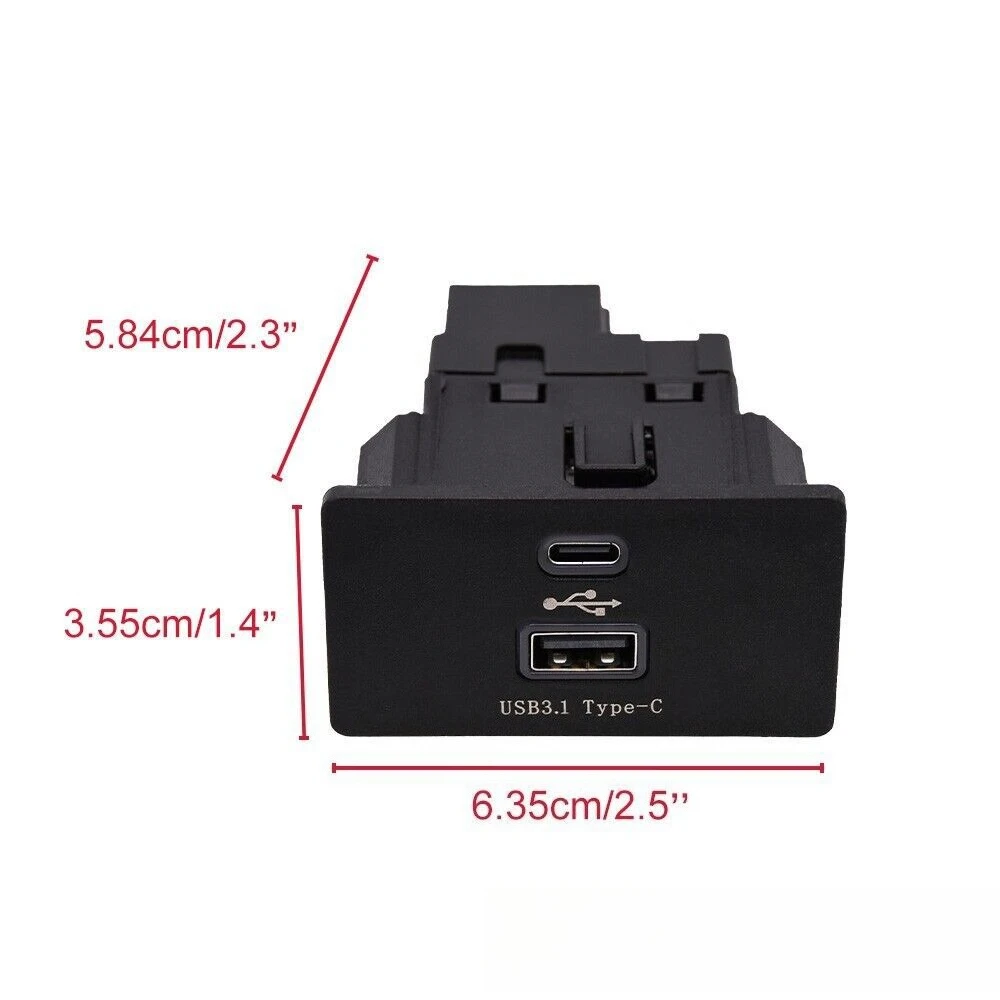 HC3Z-19A387-B HU5Z-19A387-A Interface Module for Automotive Parts