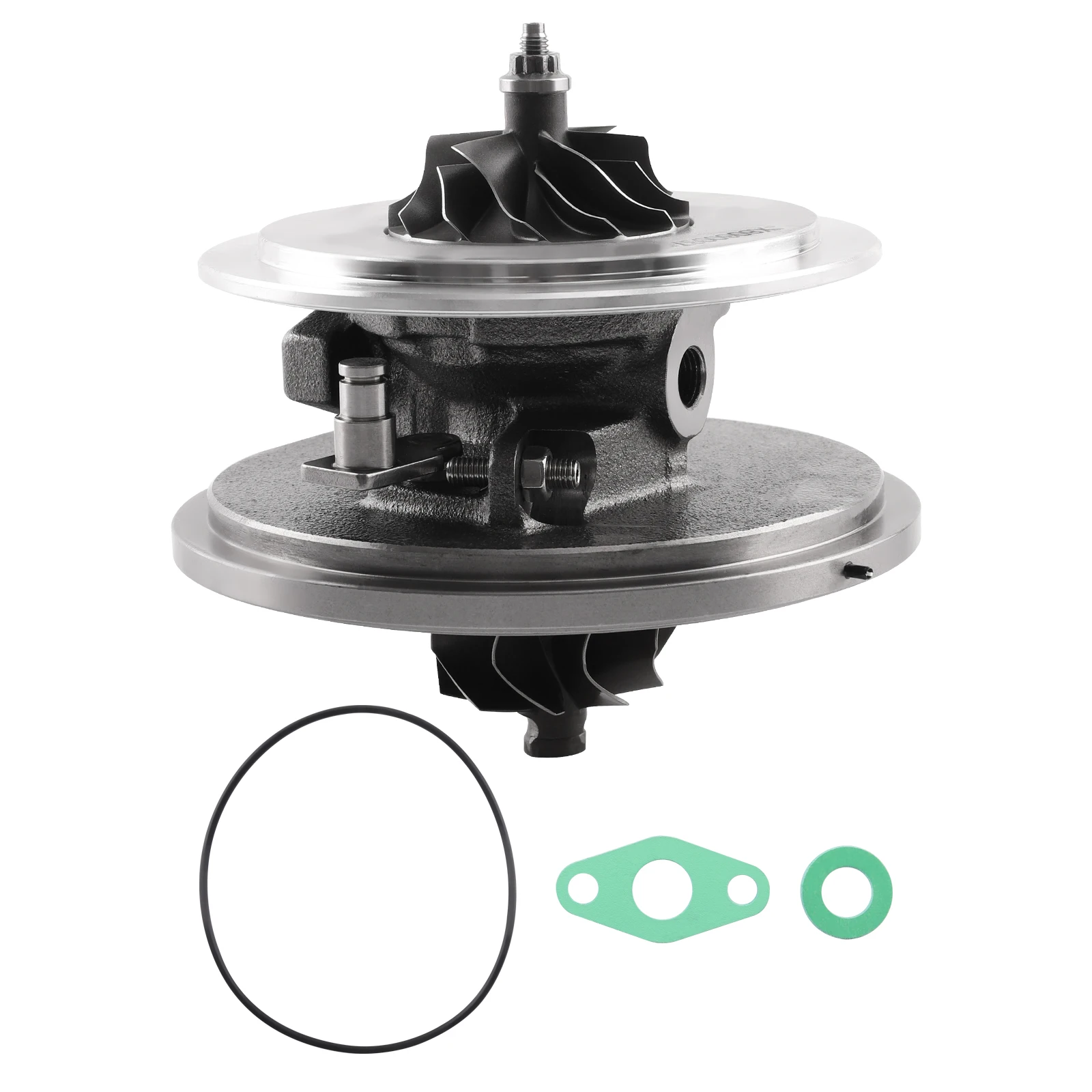 Turbo Cartridge Chra Core For VW Golf For Audi A3 8P For Seat Altea 2.0 TDI 757042-0008