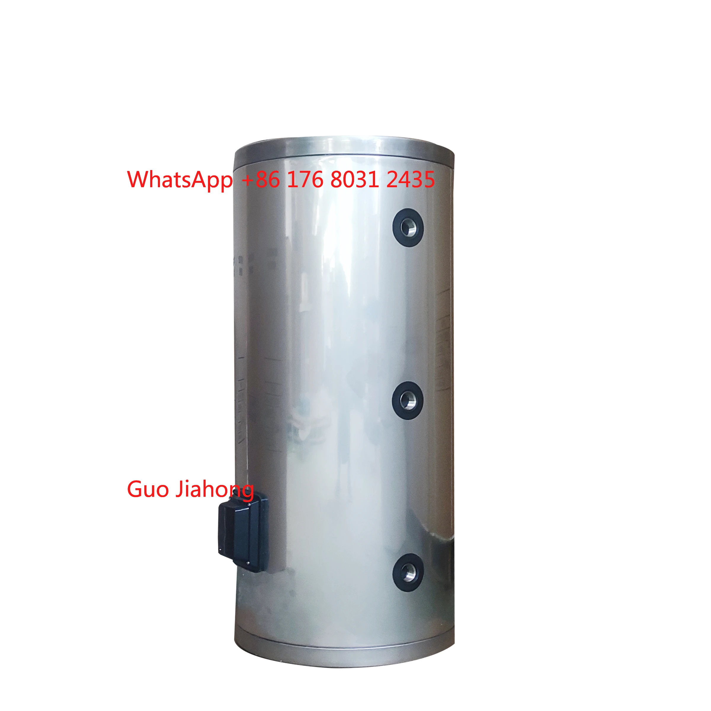 

Domestic Hot Water 200L 250L 300L 400L500L Multifunctional Hot Water Storage tank Heat Pump Water Heaters Extraction tank