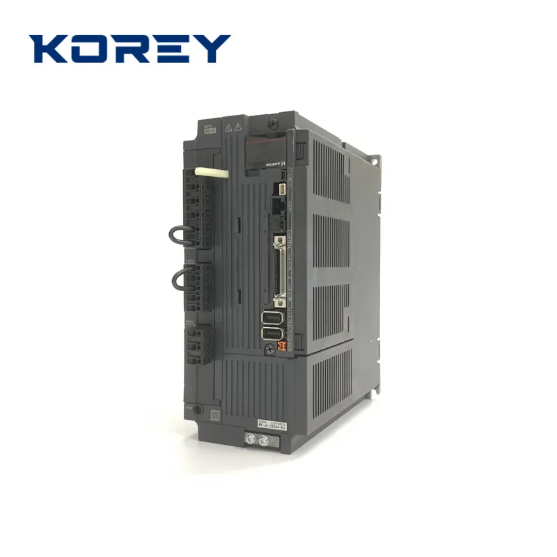 Servo Driver MR-J4-…