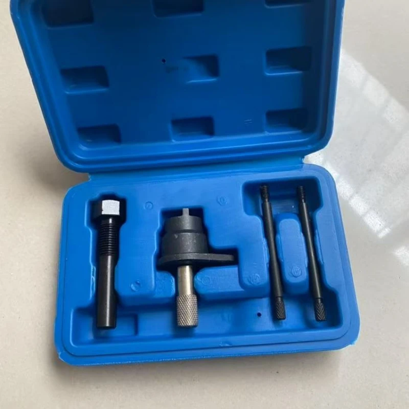 Набор инструментов для блокировки синхронизации цепи бензинового двигателя для VW Audi Skoda 1.2 TFSI TSI Seat Набор инструментов для блокировки синхронизации цепи бензинового двигателя для VW Audi Skoda 1.2 TFSI TSI Seat