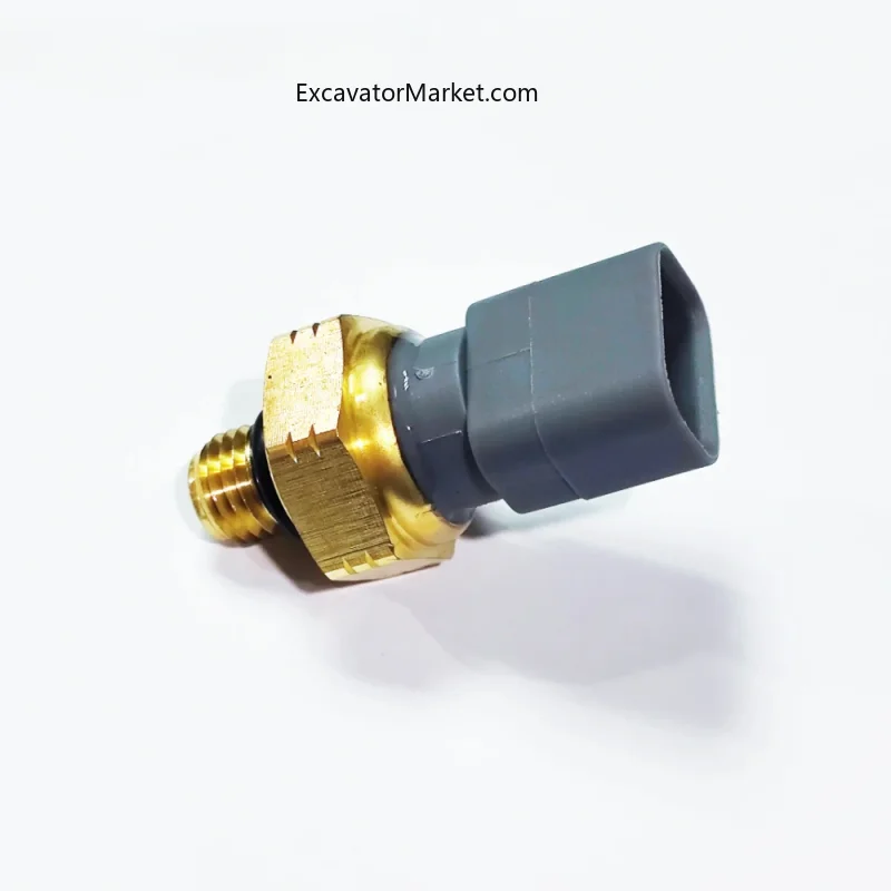 Excavator Accessories Heavy Duty Oil Pressure Sensor Switch Sender 320-3060 3203060 320-3064 3203064