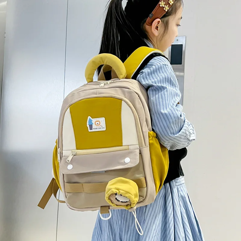 

Милые универсальные рюкзаки с мультяшными рисунками, детские рюкзаки для мальчиков, школьные сумки, рюкзаки для малышей, спортивные сумки, сумки для девочек.