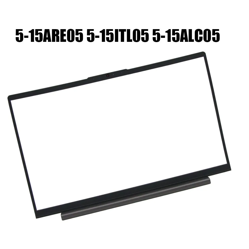 5B30S18978 Laptop LCD Front Bezel For Lenovo For Ideapad 5-15ARE05 5-15ITL05 5-15ALC05 New