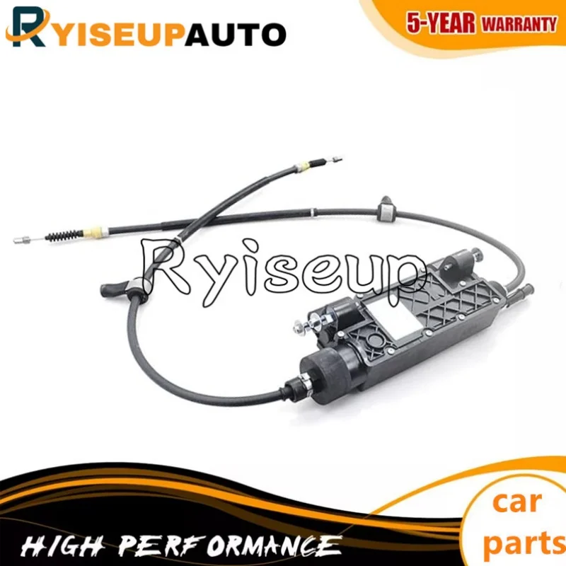 9874350580 470210 470218 698343 New Top Electric Parking Handbrake Mechanism 1612865480 for Peugeot 508 9810501780 1612865380 1P