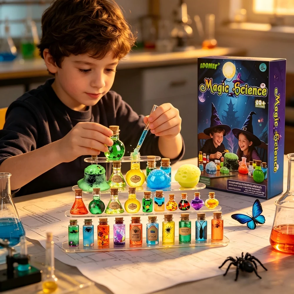 ldomet-magic-potions-craft-kit-for-kids-fairy-magic-potions-making-kit-christmas-decoratio