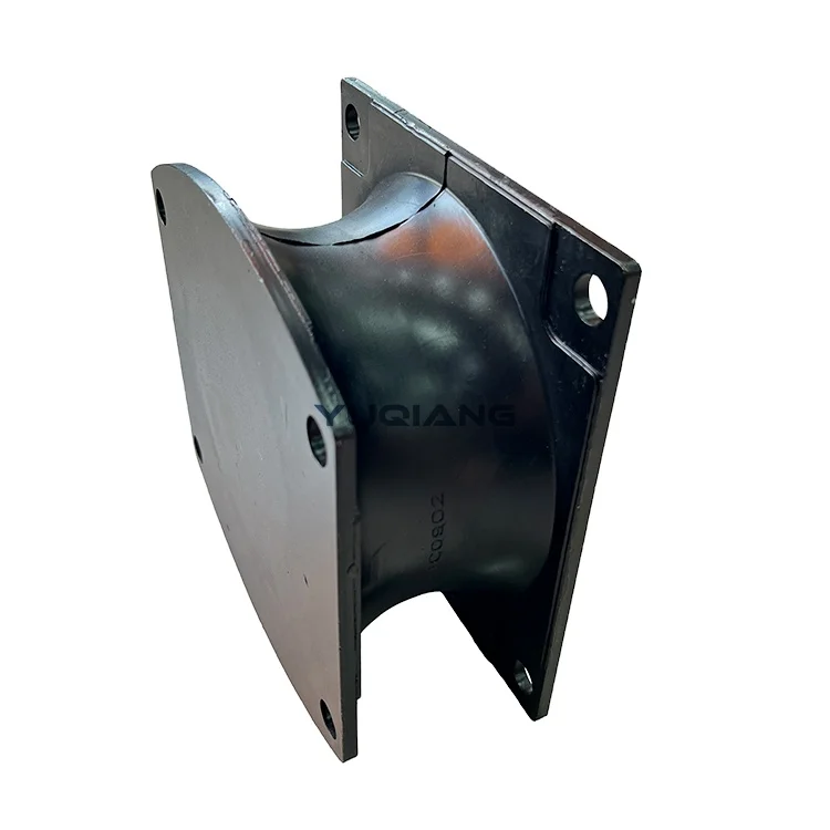 

Rubber Mountings Shock Absorber 1533-43018-0 1554-43052-0 for Sakai Road Roller SV500 SV510 SV512 SV515 SV525 SV526