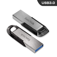 Genuine Sandisk USB 3.0 Pendrive Original CZ73 Ultra Flair 32GB PEN DRIVE 64GB 16GB 128GB 256G USB Flash Drive Memory Stick