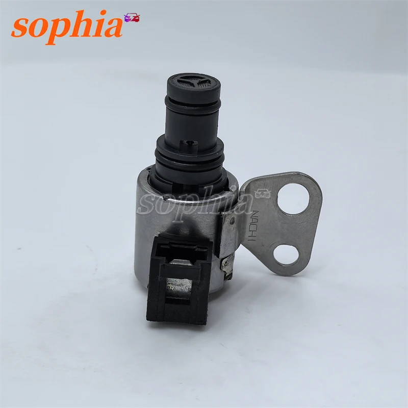 

Transmission Solenoid Valve 3Way AT CVT 35230-30010 For Toyota Lexus GS300 GS400