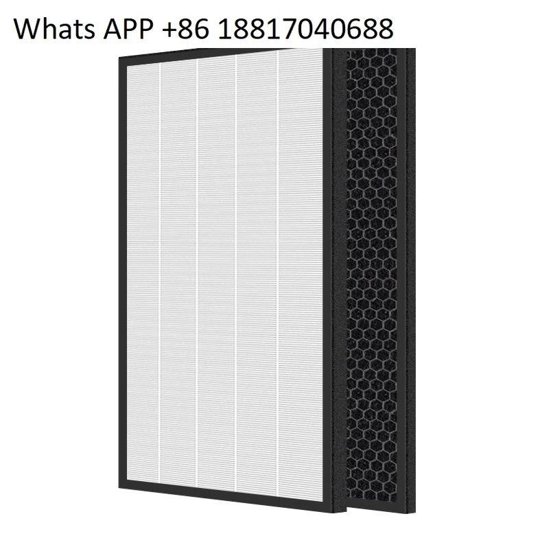 

Adapted to WA-2001FK/200 purifier filter HEPA filter element