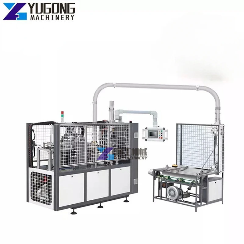 High Quality Paper Cup Production Making Machine Price,paper Cup Making Machine Paper Cup Pulp Molding Machine