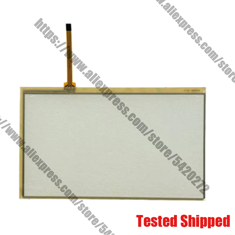 Touch Screen Panel …