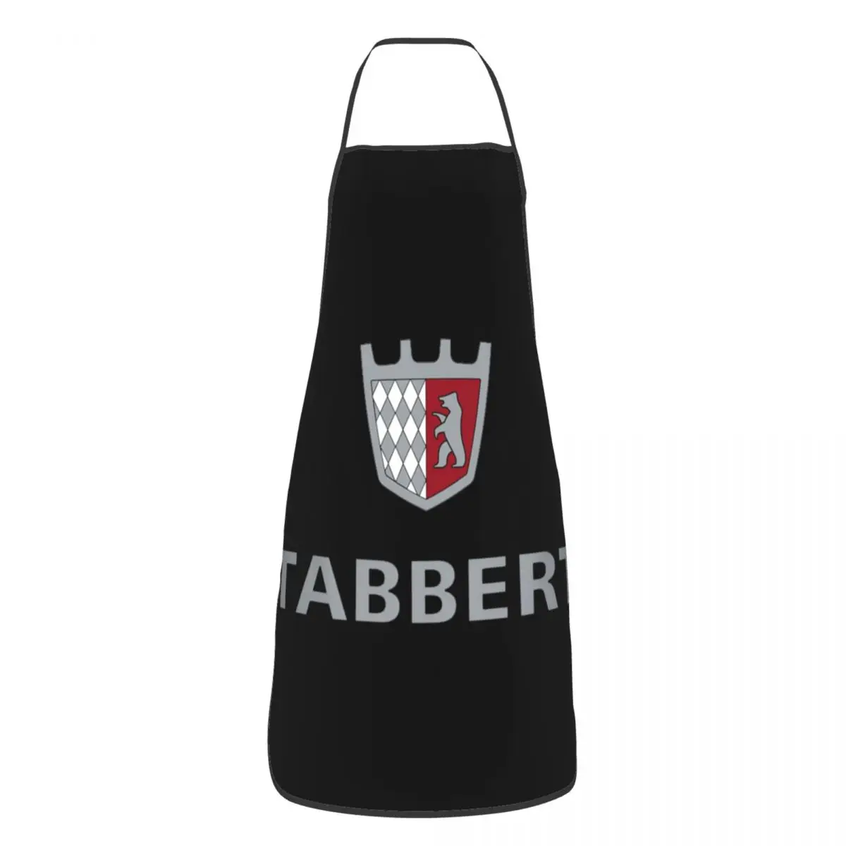 Tabbert Caravan Aprons Chef Cooking Cuisine Tablier Sleeveless Bib Kitchen Cleaning Pinafore for Women Men Gardening