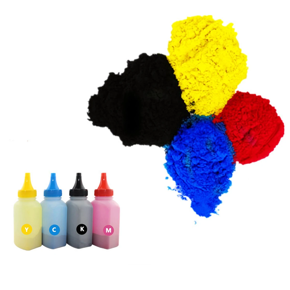 

Compatible Easy Refill Toner powder toner cartridge for Lexmark CS310 CS410 CS510 CS310n CS310dn CS410n CS410dn CS410dnt CS510de