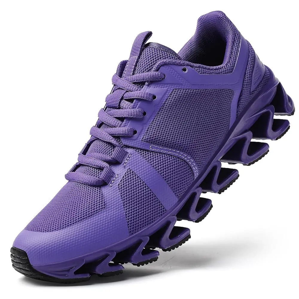 

Trail Running Shoes for Women Gym Workout Athletic Tennis Walking Fashion Sneaker