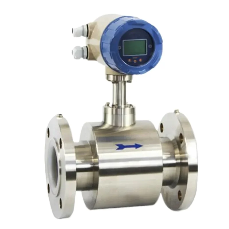 

Нержавеющая сталь/здоровье/гигиенический расходомер/электромагнитный расходомер/молоко, фруктовый сок, пиво DN25 DN32, DN40, DN50