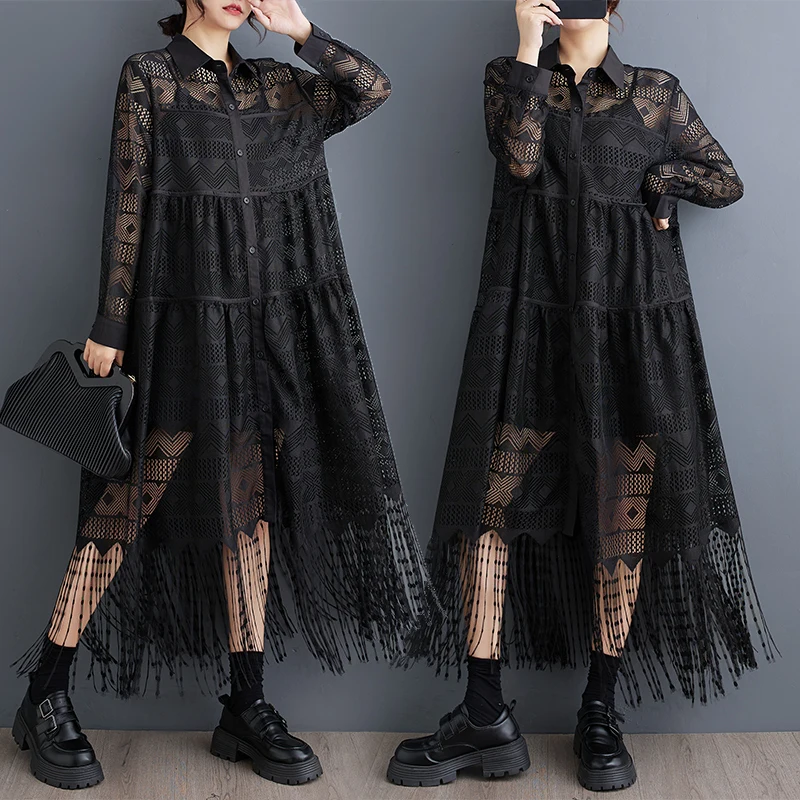 Spring Autumn K Sle… - image