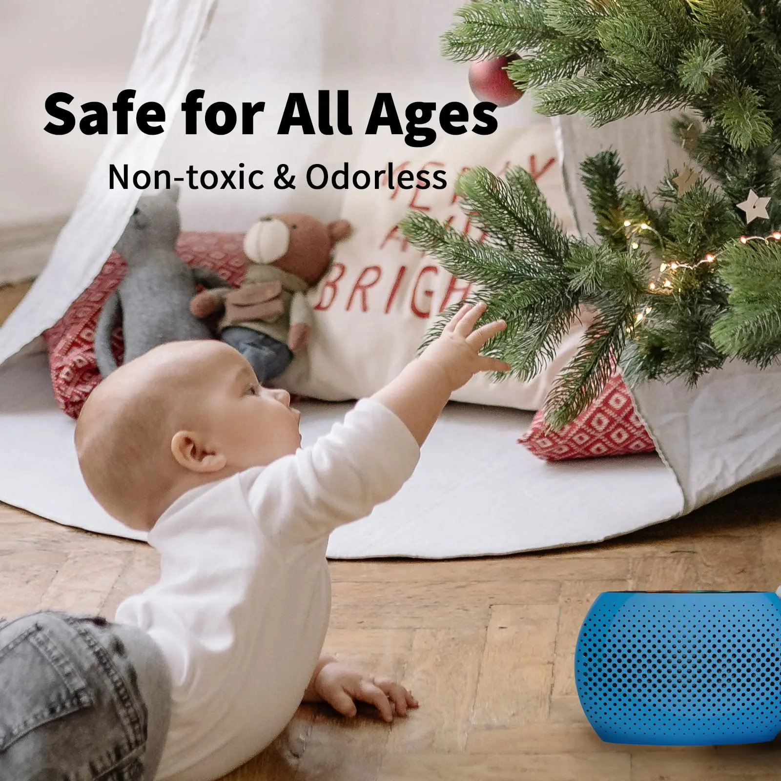 Mini-Luftent feuchter tragbarer wiederauf ladbarer Luftent feuchter Schnur loser erneuerbarer Luft trockner, der Feuchtigkeit absorbiert tragbarer Luftent feuchter