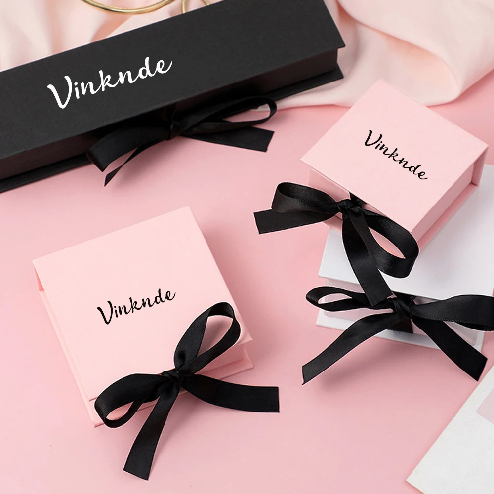 النساء السيدات الساعات والمجوهرات الفاخرة سوار صناديق التعبئة والتغليف شعار شخصي 50 قطعة حلقات القرط قلادة المنظم حالة السائبة